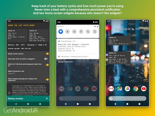 دانلود برنامه FK Kernel Manager اندروید