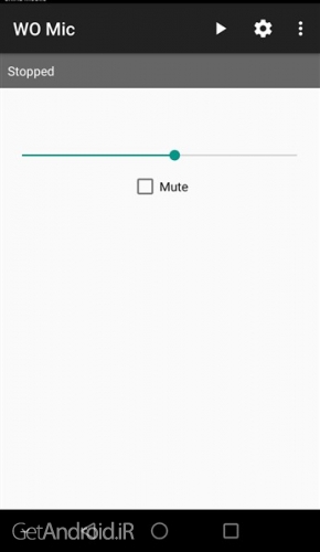 دانلود برنامه WO Mic اندروید