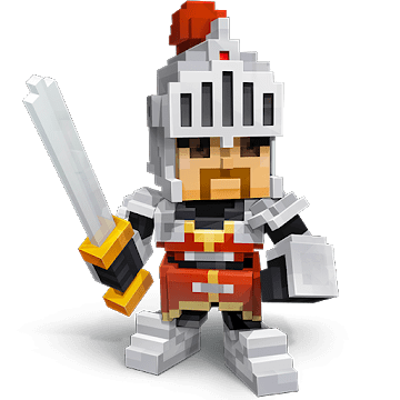 Craft Warriors Craft Warriors