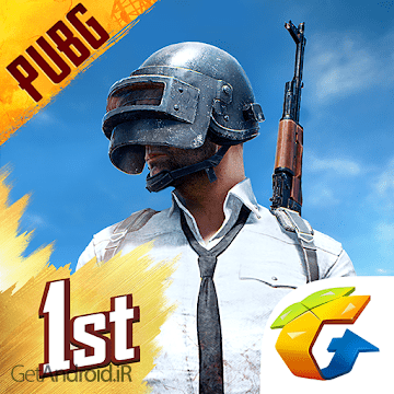 PUBG Mobile PUBG Mobile Icon