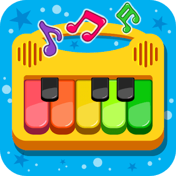 Piano Kids - Music & Songs Piano Kids - Music & Songs