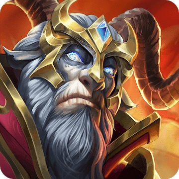 Trials of Heroes: Idle RPG Trials of Heroes: Idle RPG