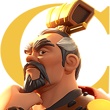 Rise of Kingdoms Rise of Kingdoms
