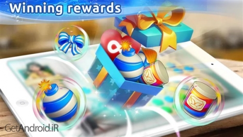 دانلود بازی Manor Diary اندروید