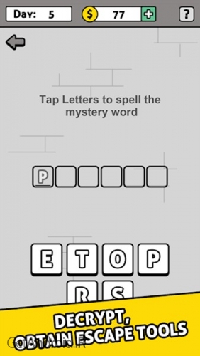 دانلود بازی Words Story Addictive Word Game اندروید