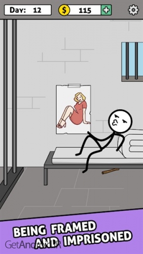 دانلود بازی Words Story Addictive Word Game اندروید