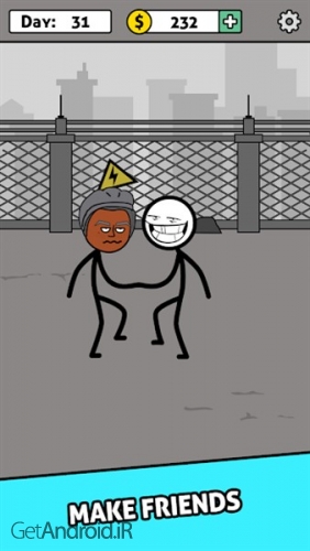 دانلود بازی Words Story Addictive Word Game اندروید