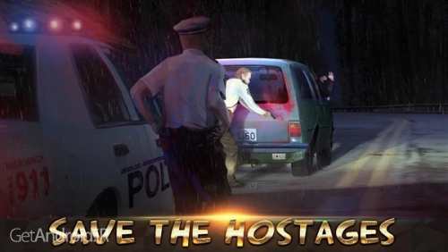 دانلود بازی Sniper 3D Strike Assassin Ops اندروید