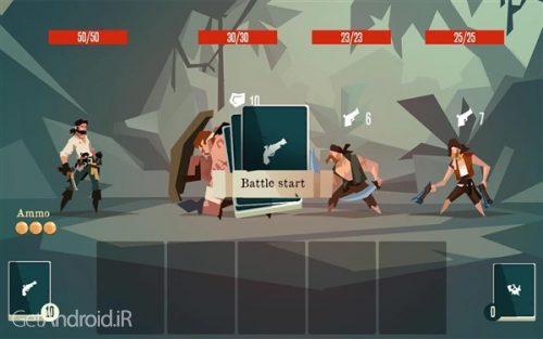 دانلود بازی Pirates Outlaws اندروید