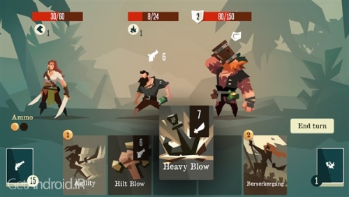 دانلود بازی Pirates Outlaws اندروید