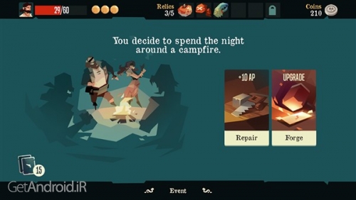 دانلود بازی Pirates Outlaws اندروید