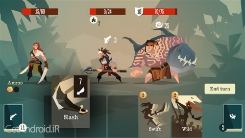 دانلود بازی Pirates Outlaws اندروید