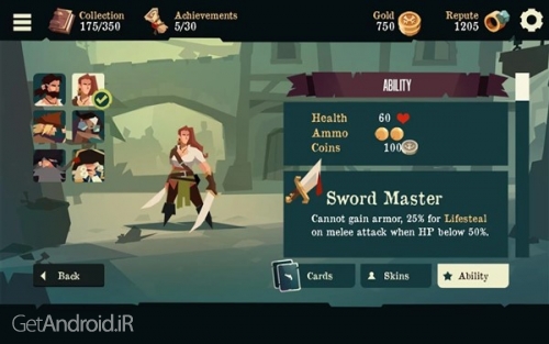 دانلود بازی Pirates Outlaws اندروید