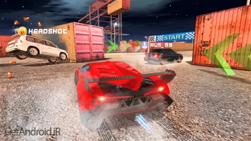دانلود بازی Car Simulator 2 اندروید
