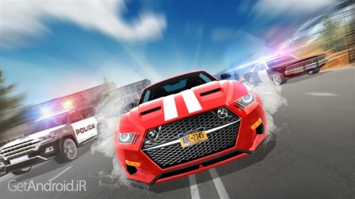 دانلود بازی Car Simulator 2 اندروید