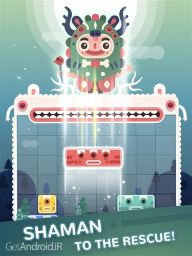 دانلود بازی Slidey Block Puzzle اندروید