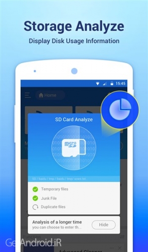دانلود برنامه ES File Explorer File Manager اندروید