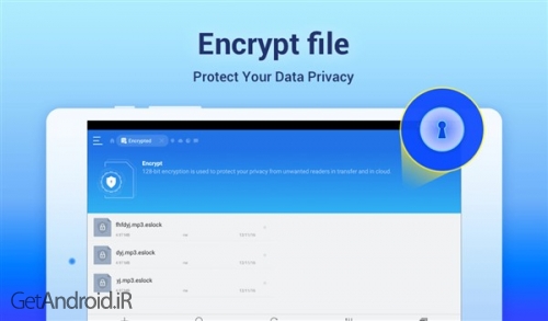 دانلود برنامه ES File Explorer File Manager اندروید