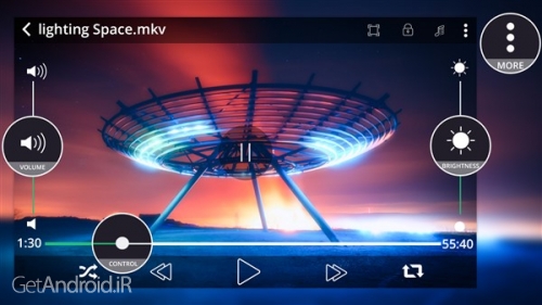 MAX Player - HD Video Player 2018 Apk