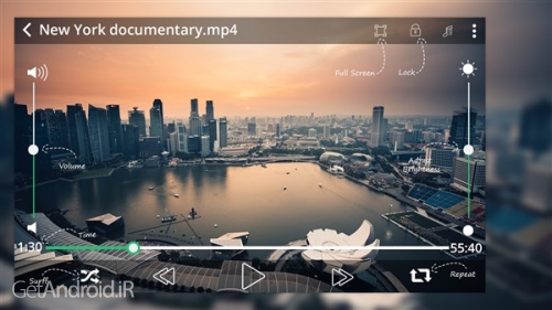 MAX Player - HD Video Player 2018