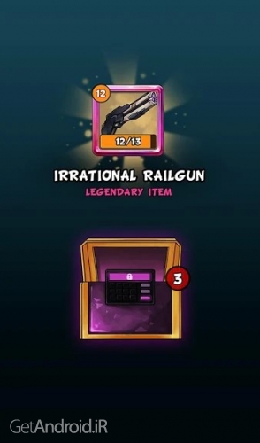 دانلود بازی Final Fortress Idle Survival اندروید