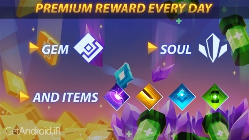 دانلود بازی Overdrive Premium اندروید