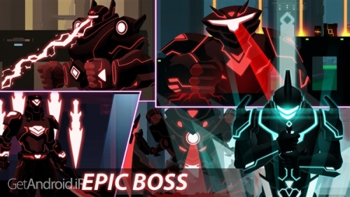 دانلود بازی Overdrive Premium اندروید