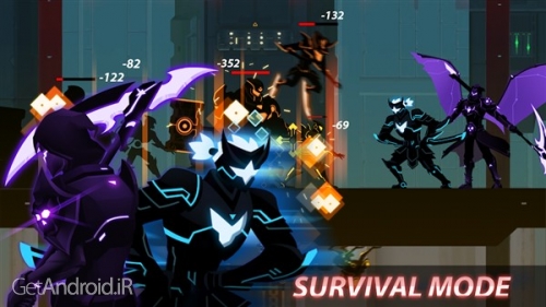 دانلود بازی Overdrive Premium اندروید