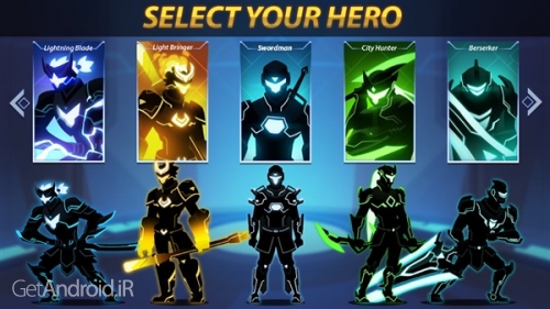 دانلود بازی Overdrive Premium اندروید