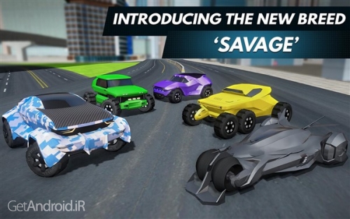 دانلود بازی Driving Academy 2 اندروید