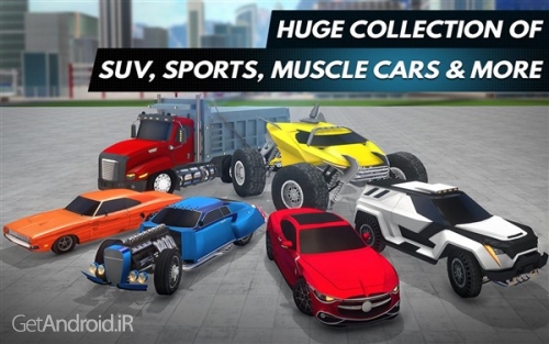 دانلود بازی Driving Academy 2 اندروید