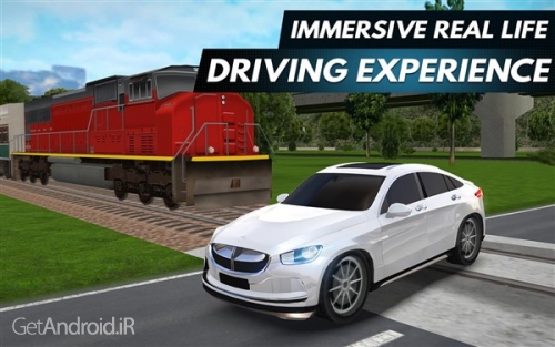 دانلود بازی Driving Academy 2 اندروید