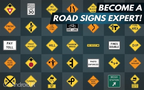 دانلود بازی Driving Academy 2 اندروید