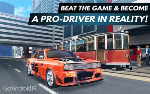 دانلود بازی Driving Academy 2 اندروید