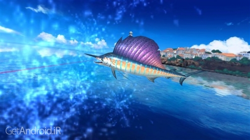 دانلود بازی First Fishing اندروید