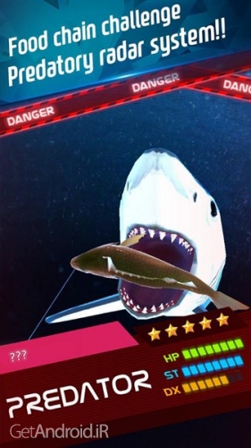 دانلود بازی First Fishing اندروید