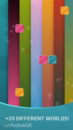 دانلود بازی Harmony Music Notes اندروید