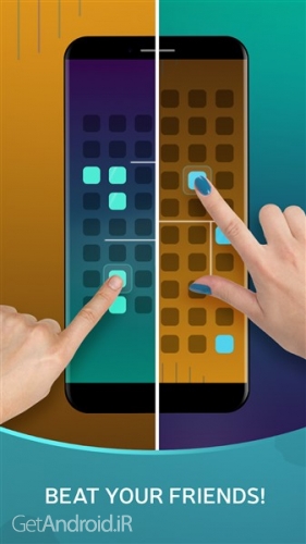 دانلود بازی Harmony Music Notes اندروید