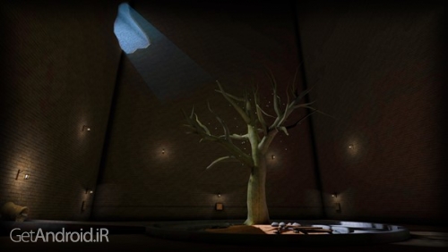 دانلود بازی Legacy 3 - The Hidden Relic اندروید