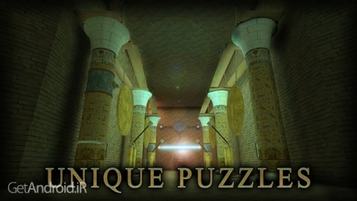 دانلود بازی Legacy 3 - The Hidden Relic اندروید