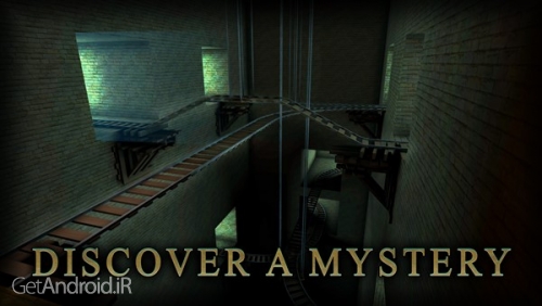 دانلود بازی Legacy 3 - The Hidden Relic اندروید