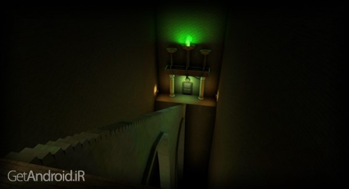 دانلود بازی Legacy 3 - The Hidden Relic اندروید