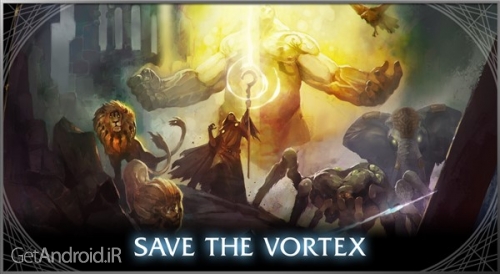 دانلود بازی Chaos Reborn Adventures اندروید