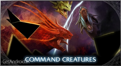 دانلود بازی Chaos Reborn Adventures اندروید