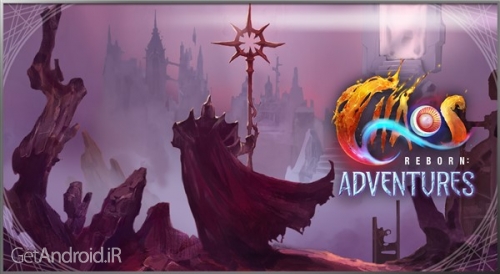 دانلود بازی Chaos Reborn Adventures اندروید