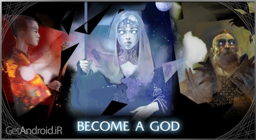 دانلود بازی Chaos Reborn Adventures اندروید