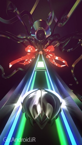 دانلود بازی Thumper Pocket Edition