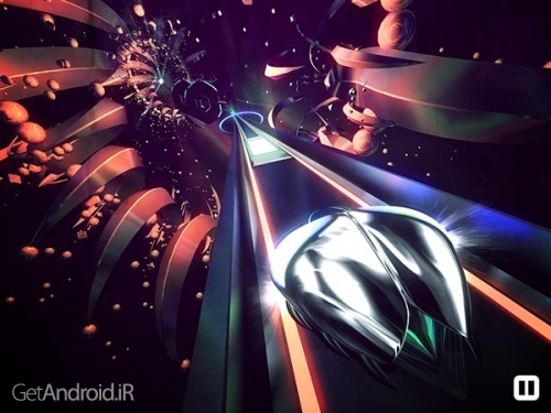 دانلود بازی Thumper Pocket Edition اندروید