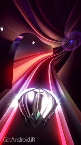 دانلود بازی Thumper Pocket Edition با پول بی نهایت