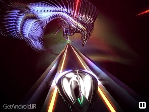 دانلود بازی Thumper Pocket Edition اندروید